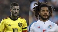 Belgium vs Panama, 2018 FIFA World Cup Group G Match Preview: Start Time, Probable Lineup and Match Prediction