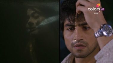 Bepannah Written Episode Update, June 21, 2018: Rajveer Asks Aditya to Choose Between Zoya And His Own Family