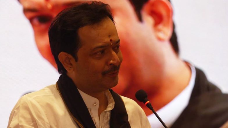 Bhaiyyuji Maharaj Suicide Note: Spiritual Leader Leaves Sprawling Ashram, Vast Property for Trusted Aide Vinayak