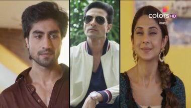 Bepannah Written Episode Update, June 6, 2018: Hooda And Siddhique Family Strive to Save Aditya And Zoya