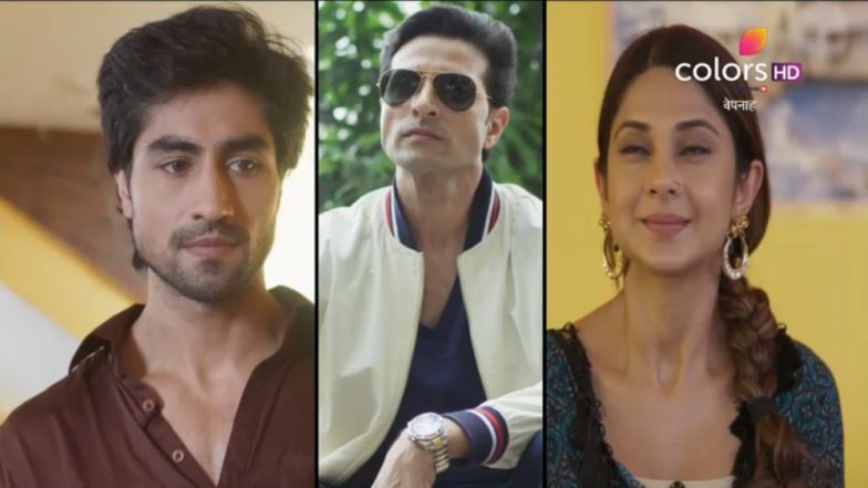 Bepannah Written Episode Update, June 6, 2018: Hooda And Siddhique Family Strive to Save Aditya And Zoya
