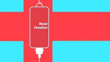 World Blood Donor Day: 5 Apps That Connect Blood Donors and Seeker Online