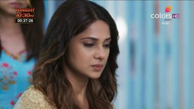 Bepannah Written Episode Update, June 25, 2018: Harshvardhan Tries to Manipulate Zoya Into Dropping The Idea of Clearing Yash's Name