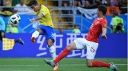Brazil vs Switzerland Match Result and Highlights: Spirited Switzerland Hold Off-Colour Brazil in Group E of 2018 FIFA World Cup