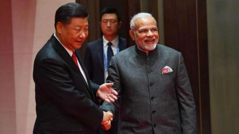 PM Narendra Modi to Meet China's President Xi Jinping On Sidelines of SCO Summit 2019