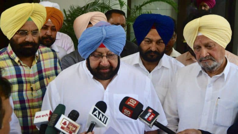 Pulwama Attack Aftermath: Punjab Police Set Up Toll Free Number 181 For Helping Kashmiri Students in State