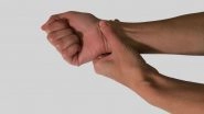 Carpal Tunnel Syndrome: Causes, Symptoms and Treatment of This Chronic Pain in the Wrist