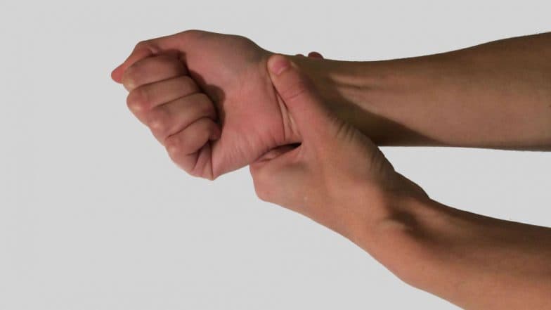 Carpal Tunnel Syndrome: Causes, Symptoms and Treatment of This Chronic Pain in the Wrist Carpal Tunnel Syndrome: Causes, Symptoms and Treatment of This Chronic Pain in the Wrist