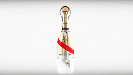 Booze in Space! Champagne for Astronauts as France-based Company Mumm Launches Zero Gravity Bottles