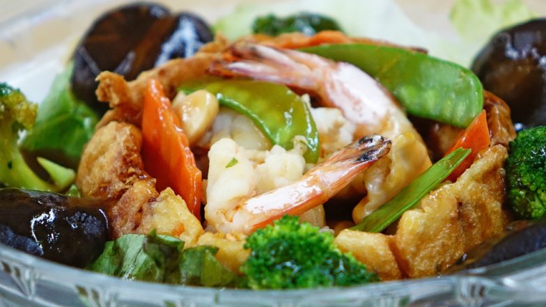 China’s Restaurant Goes Bankrupt! All-You-Can-Eat Offer Left the Company $78,000 in Debt