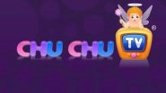 ChuChu TV YouTube Channel Goes to South Korea Partnering With SK Broadband