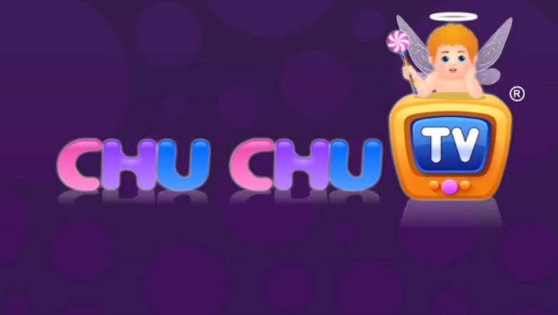 Chuchu Tv Sex Video - ChuChu TV YouTube Channel Goes to South Korea Partnering With SK Broadband  | ðŸ“² LatestLY