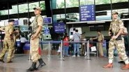 Mumbai Airport Extends Check-in Facility to Six Hotels, List of Places to Get Boarding Pass, Baggage Tag