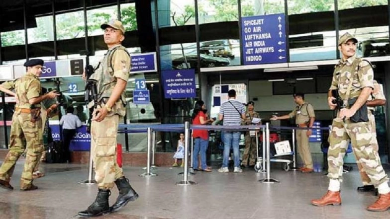 Digi Yatra: No More Boarding Pass For Domestic Flights, Facial Recognition Biometrics Introduced