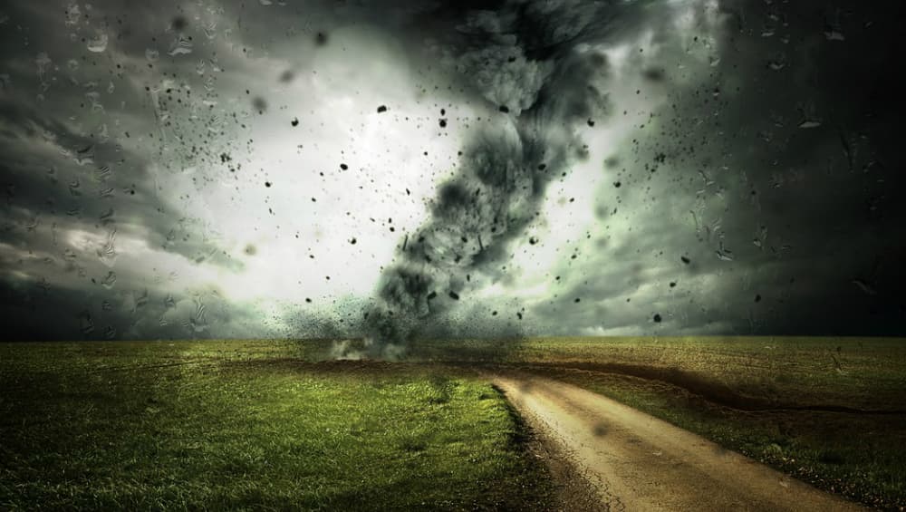 Climate Change Caused 15 Disasters Costing over $1 Billion This Year: British Charity Christian Aid Climate Change Caused 15 Disasters Costing over $1 Billion This Year: British Charity Christian Aid