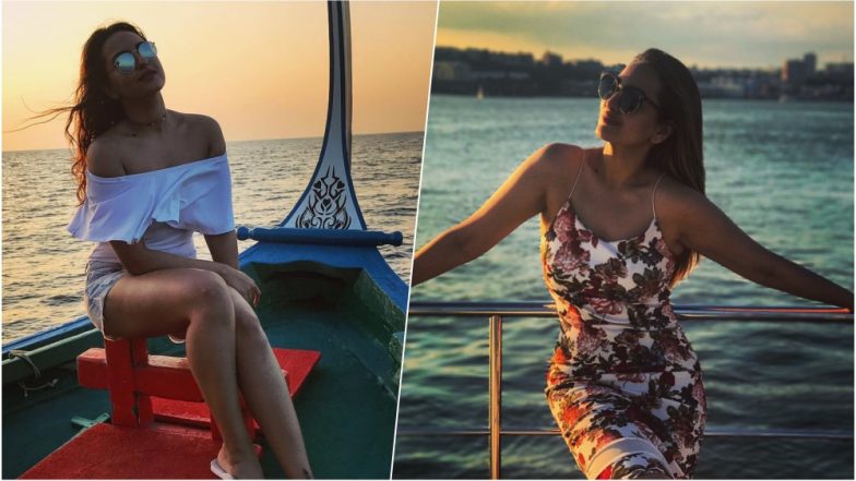 Sonakshi Sinha Turns 31 Today: 5 Times When Birthday Girl Gave Us Serious Travel Goals