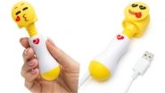 Emoji Vibrators! Inspired by WhatsApp Emojis Online Adult Retailer Lovehoney Introduced Oh-Moji Toys