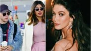Nick Jonas' Ex Girlfriend Delta Goodrem Heartbroken After Singer Confesses Love For Priyanka Chopra