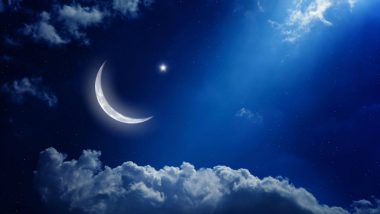 Eid al-Fitr 2018 Moon Sighting: Know Tentative Dates for Crescent Moon Apperance and Beginning of Shawwal
