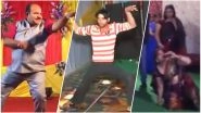 These Funny Indian Wedding Dance Videos are Equally Entertaining as Dancing Uncle- Sanjeev Shrivastava