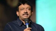 Ram Gopal Varma's 'Virus' Announced!