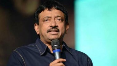 Ram Gopal Varma's 'Virus' Announced!