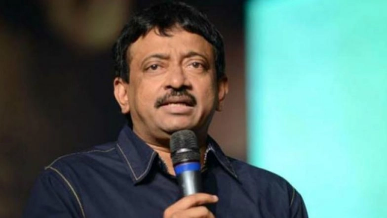 Ram Gopal Varma's 'Virus' Announced!