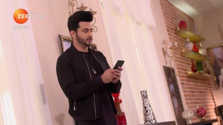 Kundali Bhagya 7th June 2018 Written Update of Full Episode: Karan Steals Sherlin's Phone And Learns of Her Connection With Prithvi