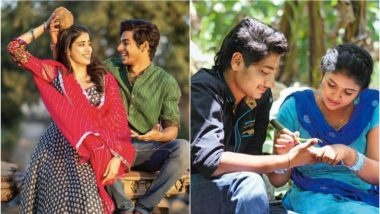 Dhadak vs Sairat: 7 Differences That Make Ishaan-Janhvi’s Movie Stand Apart From the Original
