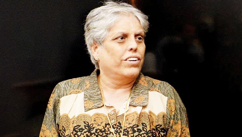 Diana Edulji Hits Out at 'Friend' Farokh Engineer, Says Surprised by His Poor Cricket Knowledge Diana Edulji Hits Out at 'Friend' Farokh Engineer, Says Surprised by His Poor Cricket Knowledge