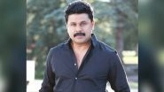Malayalam Actress Sexual Assault Case: AMMA Could Have Split on Dileep Issue, Says Superstar Mohanlal