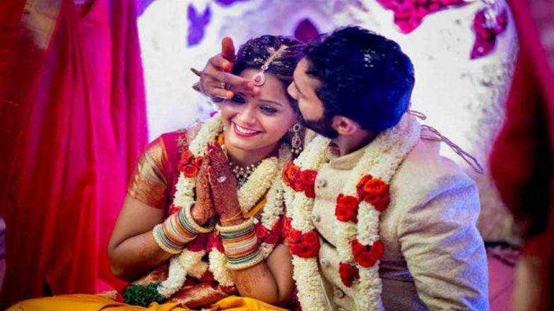 Dinesh Karthik Turns 33: Dipika Pallikal Sweet Birthday Wishes for Hubby
