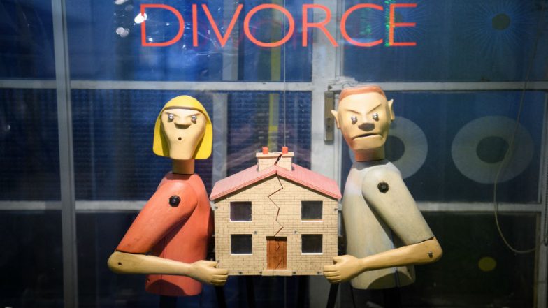 Shortest Marriages in History: Man Divorces Wife in Just 15-Minutes, Tops the List
