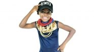 DJ Switch, 10-Year-Old Girl From Ghana is Taking Internet by Storm, Watch Her Music Video