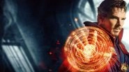 Kevin Feige Hints a Sequel to Benedict Cumberbatch Starrer Doctor Strange
