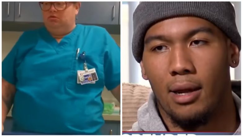 &lsquo;Wow! He Must Be Dead,&rsquo; US Doctor Mocks Breathless Patient Experiencing An Anxiety Attack (Watch Video)