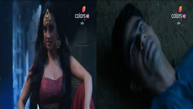 Naagin 3 16th June 2018 Written Update of Full Episode: Vish Kills Yuvaraj, Mahir Feels Guilty For Bela's Fate