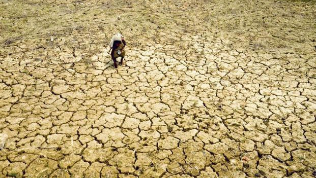 Climate Change: Droughts to Increase in India in Monsoon Precipitation Extremities, Reports IPCC