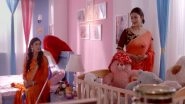 Yeh Hai Mohabbatein Written Episode Update, June 14, 2018: The Bhallas Plan a Grand Baby Shower as Param Plots Mischief!