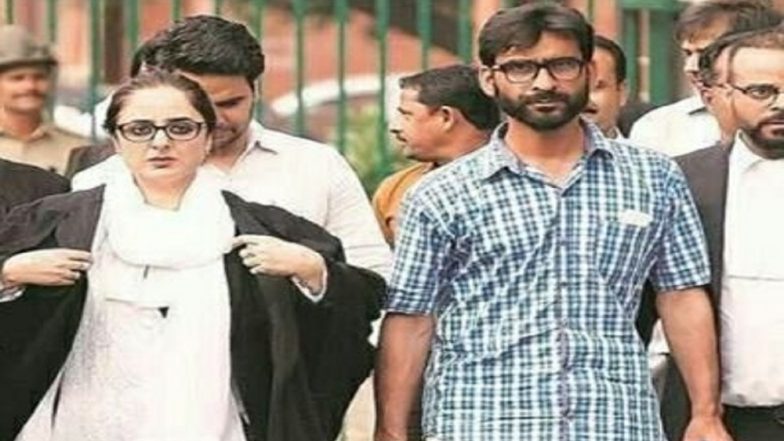Kathua Gangrape Case Activist, Talib Hussain Booked For Domestic Violence