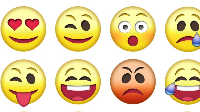 Emojis for Earthquake! Worldwide Campaign Started to Design an Emoji ...