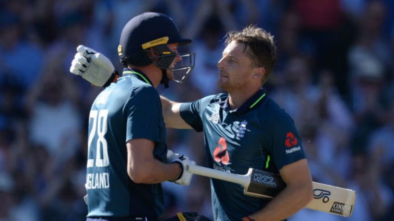 England vs Australia T20I 2018 Live Cricket Streaming: Get Live Cricket Score, Watch Free Telecast of ENG vs AUS T20 Match on TV & Online