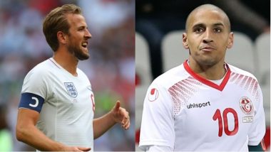 England vs Tunisia, 2018 FIFA World Cup Group G Match Preview: Start Time, Probable Lineup and Match Prediction