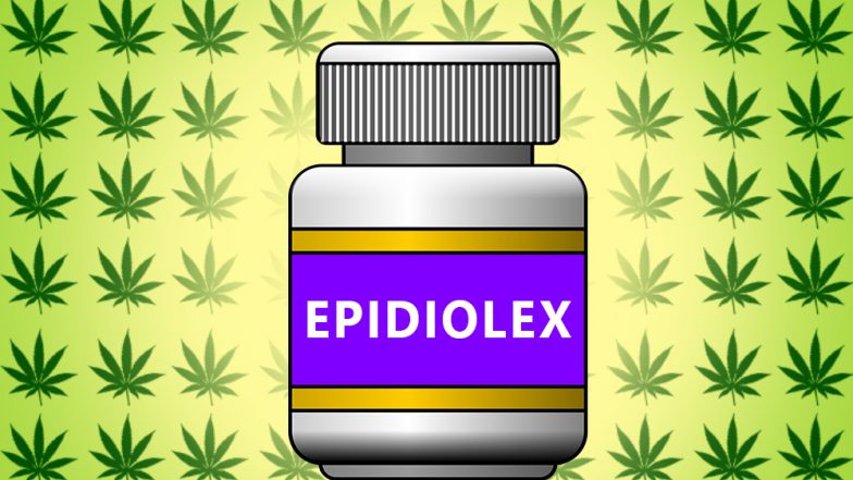 What is Epidiolex? Here’s Everything You Need To Know About The Marijuana-Derived Drug for Epilepsy