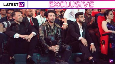 Ranbir Kapoor and Arjun Kapoor Are Having a Cold War? Read EXCLUSIVE Details