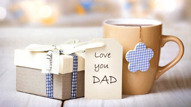 Father’s Day 2018 Special: 7 Interesting Gift Ideas for Dads of Every Type