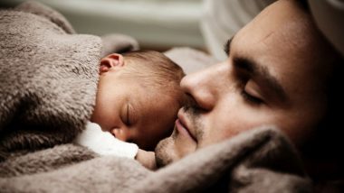 Father’s Day 2018: 6 Scientific Ways in Which Dads Make A Difference To Our Lives
