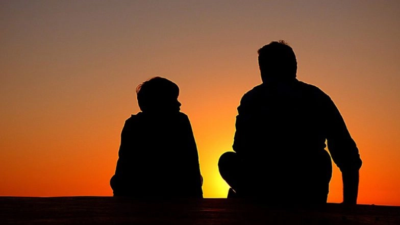 Planning to Talk to Your Kids About SEX? 5 Things You Must Convey Before They Get the Wrong Idea About Intercourse and Orgasms from Porn!
