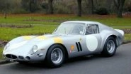 World&rsquo;s Most Expensive Car: Ferrari 250 GTO Sold at Rs 537 Crore, Check Video