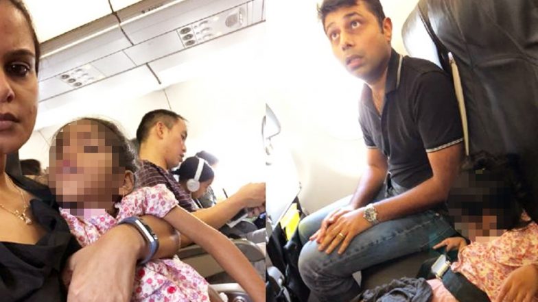 Scoot Airline Allegedly Refuses to Fly Child With Special Needs, Asks Parents to Deplane